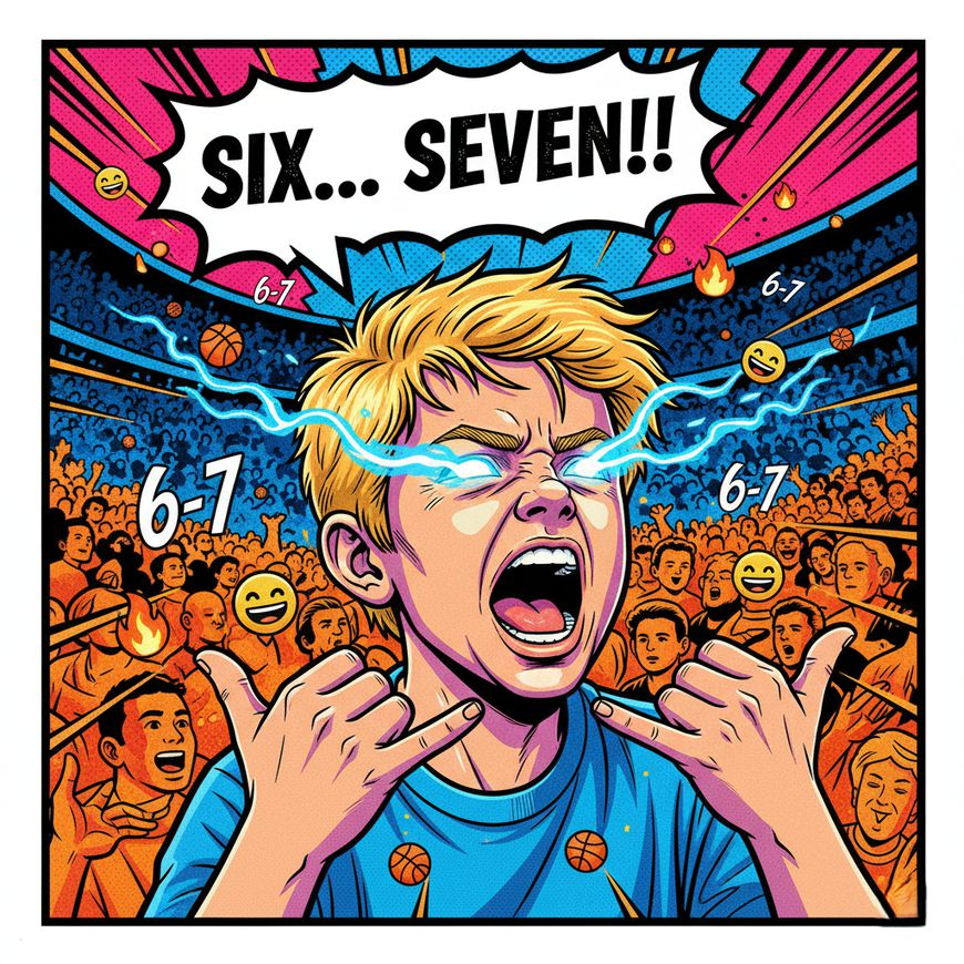 67 Kid format example B