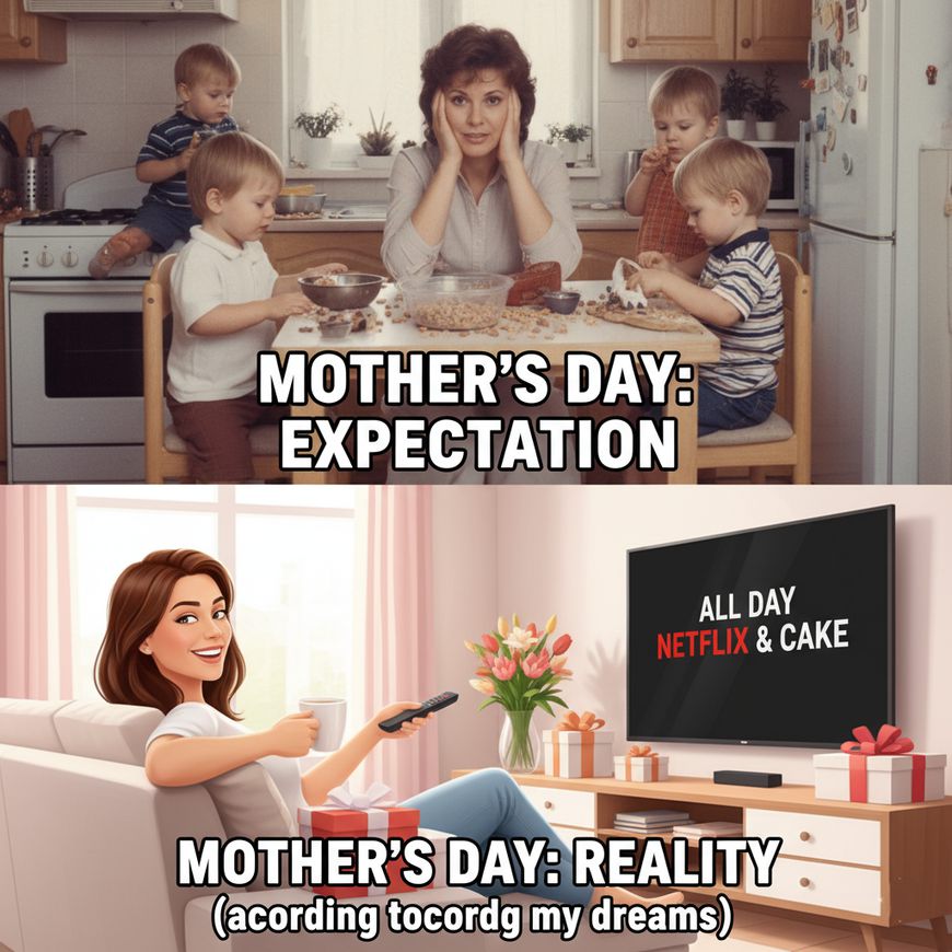Mother's Day Meme