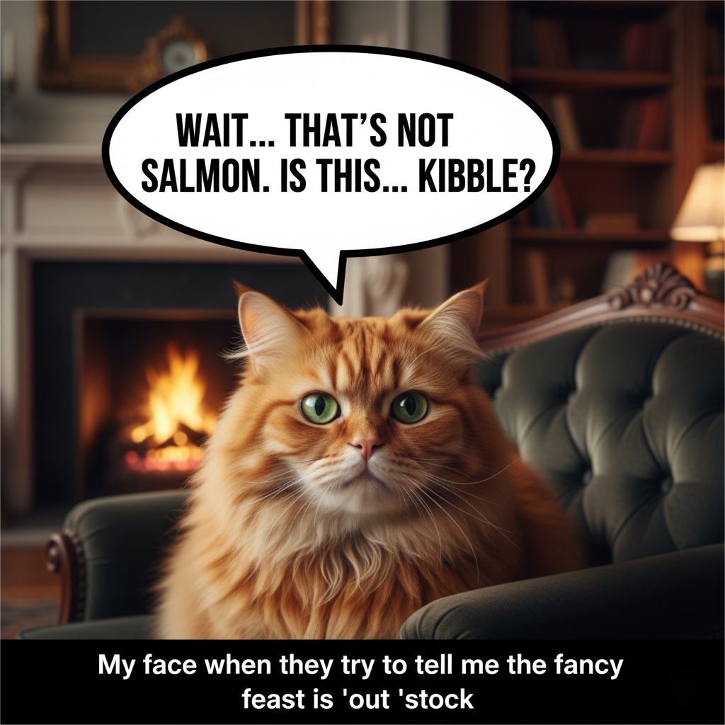 Generated speech bubble meme example 5