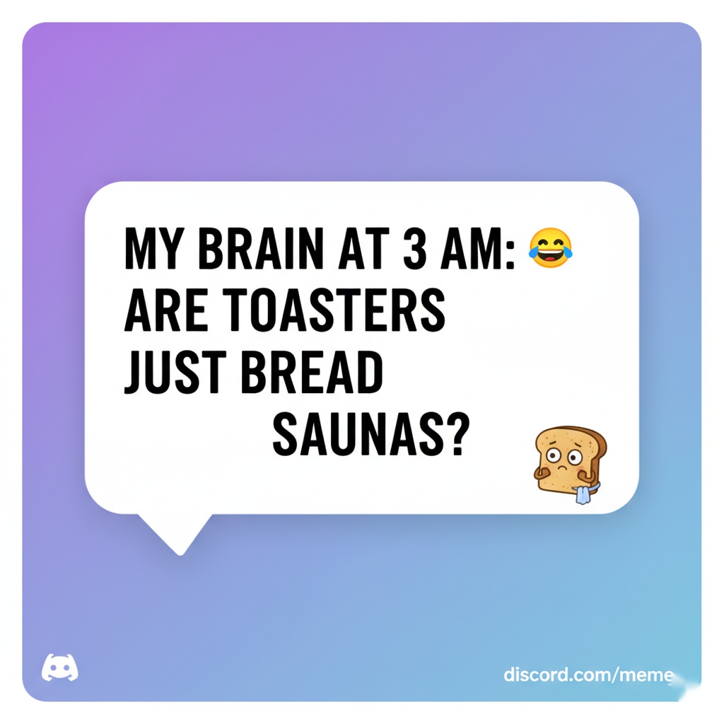 Discord Speech Bubble Meme example 1