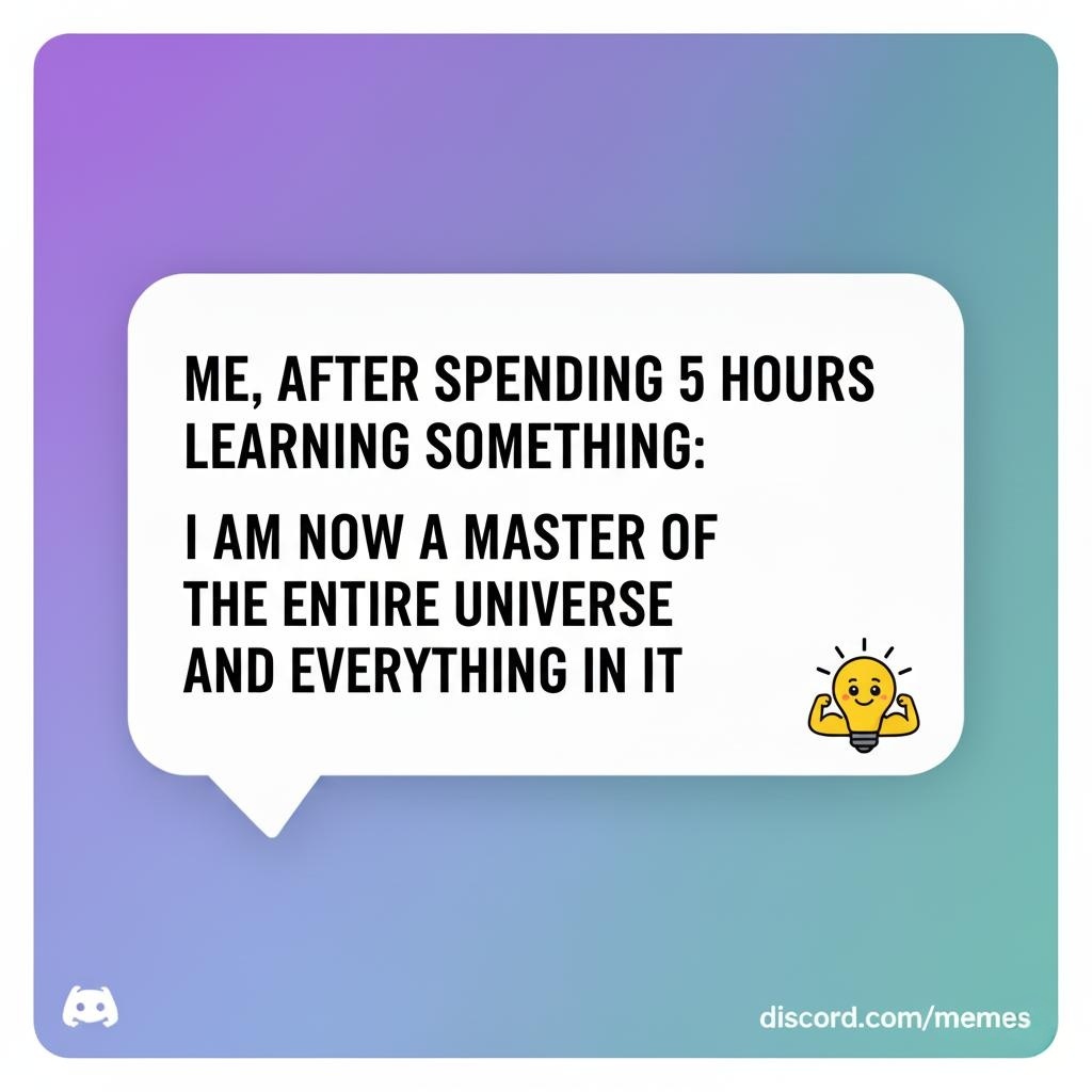 Discord Speech Bubble Meme example 4