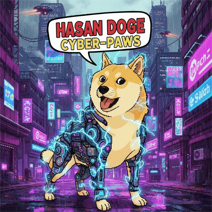 Hasan Dog Meme example 2