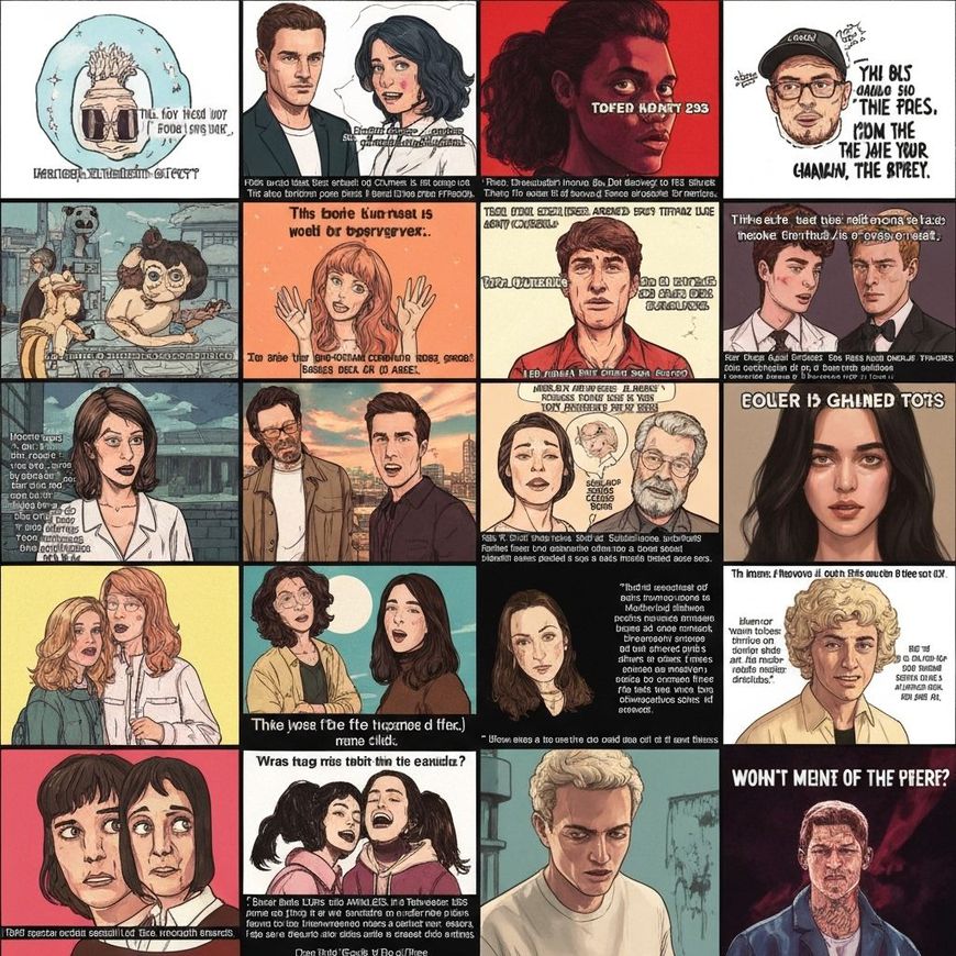 Popular Memes April 2025: The Most Viral Content That Dominated Social Media