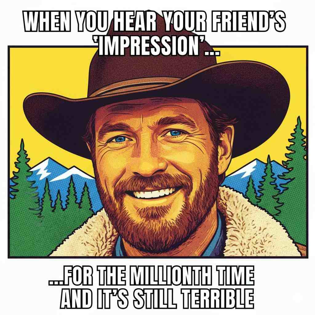 Robert Redford Meme origin example