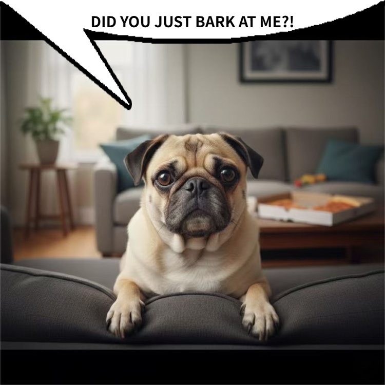 Generated bubble meme 3